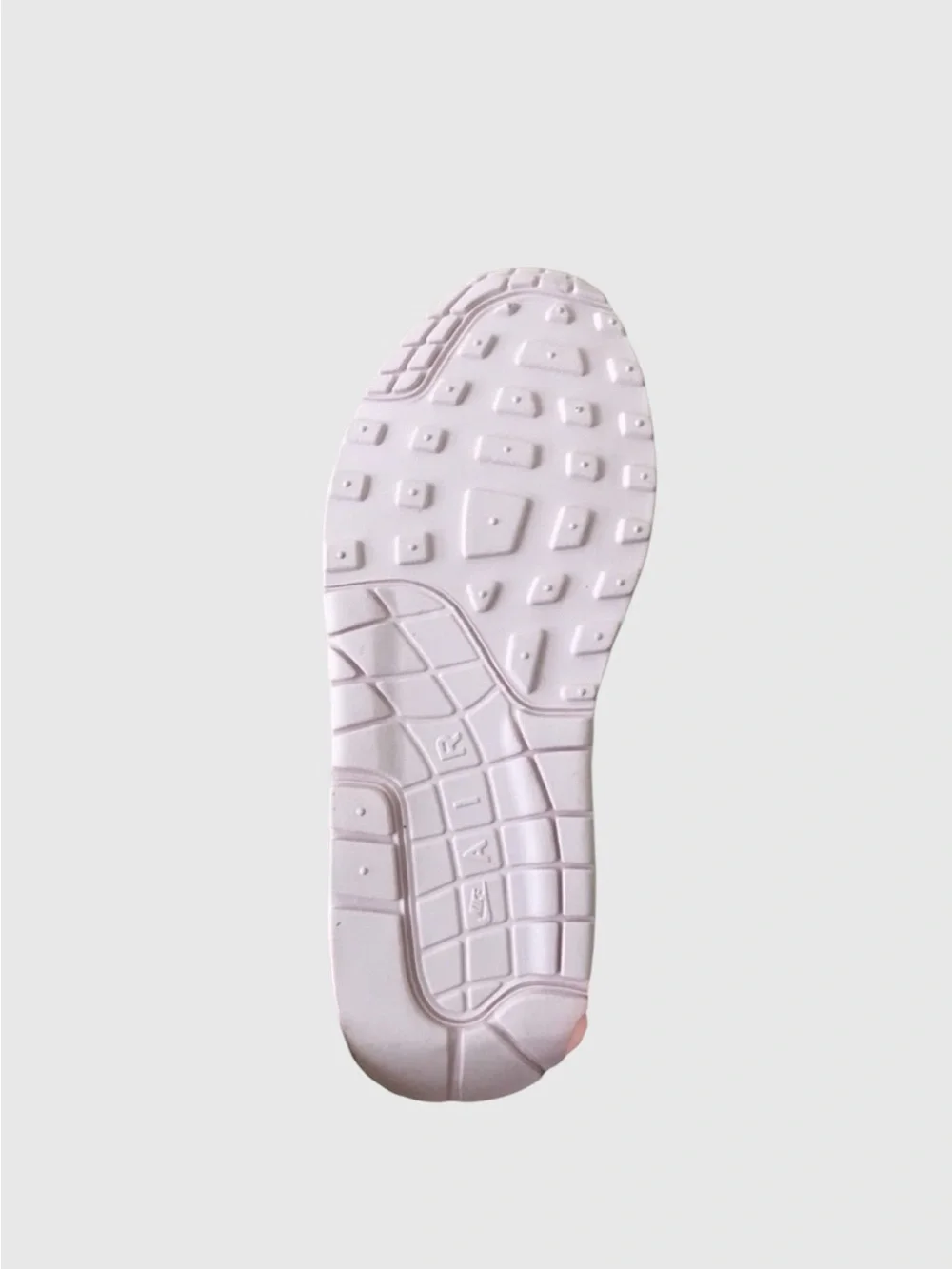 Nike Air Max 1 JP Jelly Swoosh Women’s Sneakers